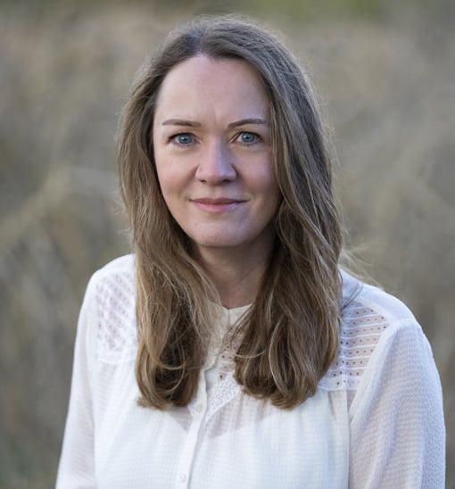Claire Moir