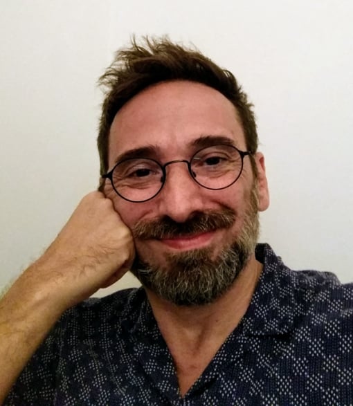 Guillermo Llorca