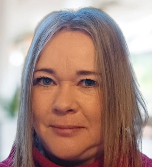 Lisa Etherson