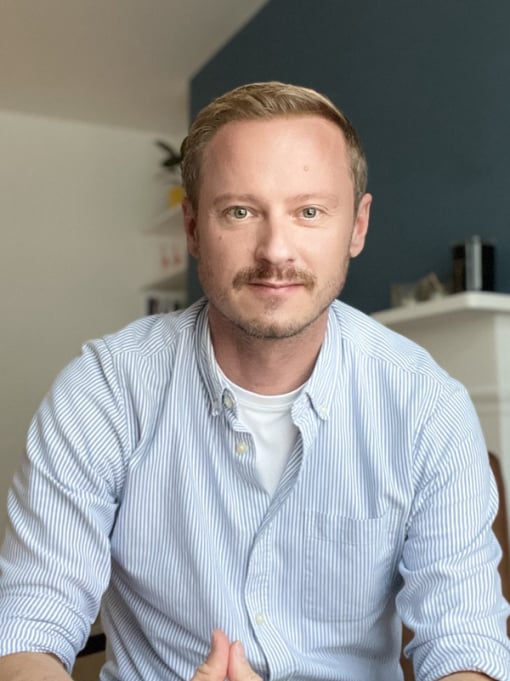 Marek Sarnecki