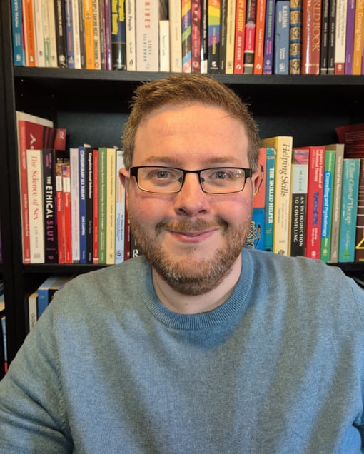 Matt Cormack