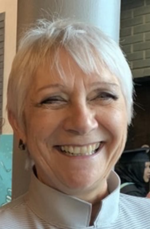 Michèle Logue