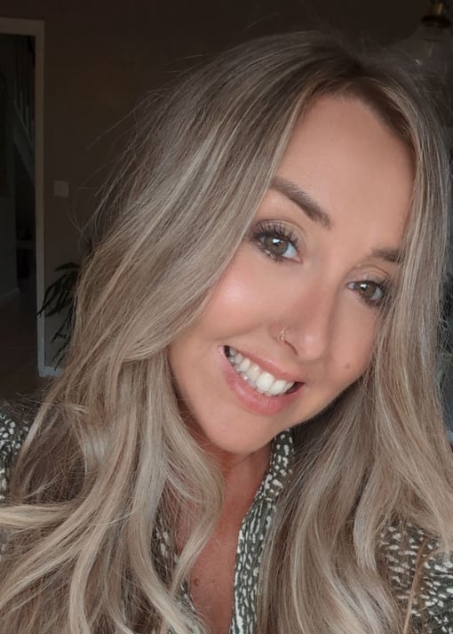 Samantha Oliver