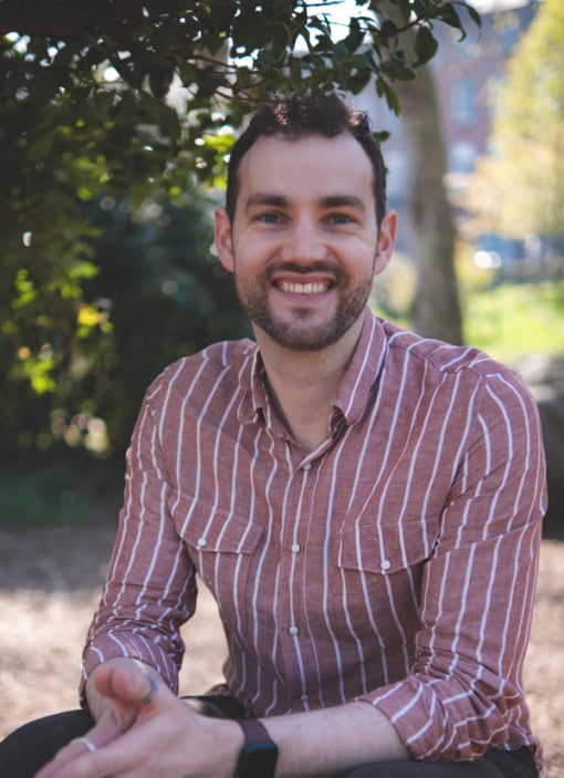 Dr Tim Van Wanrooij